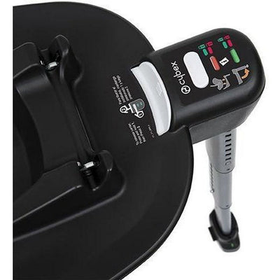 Cybex Aton M SensorSafe Infant Car Seat and Base