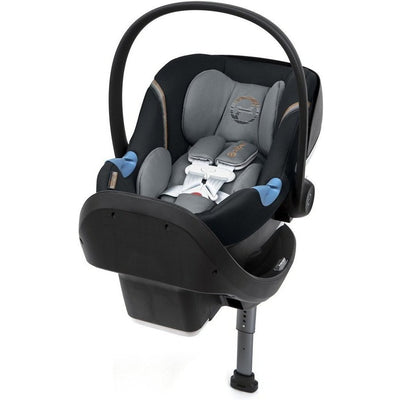 Cybex Aton M SensorSafe Infant Car Seat and Base