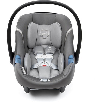 Cybex Aton M SensorSafe Infant Car Seat and Base