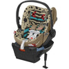 Cybex Cloud Q Infant Car Seat and Base - Karolina Kurkova Collection
