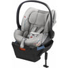 Cybex Cloud Q Infant Car Seat with SensorSafe - Koi Collection