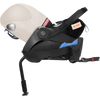 Cybex Cloud Q Infant Car Seat with SensorSafe - Spring Blossom
