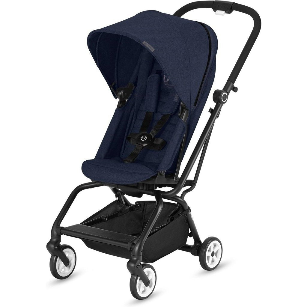 Cybex Eezy S Twist Stroller