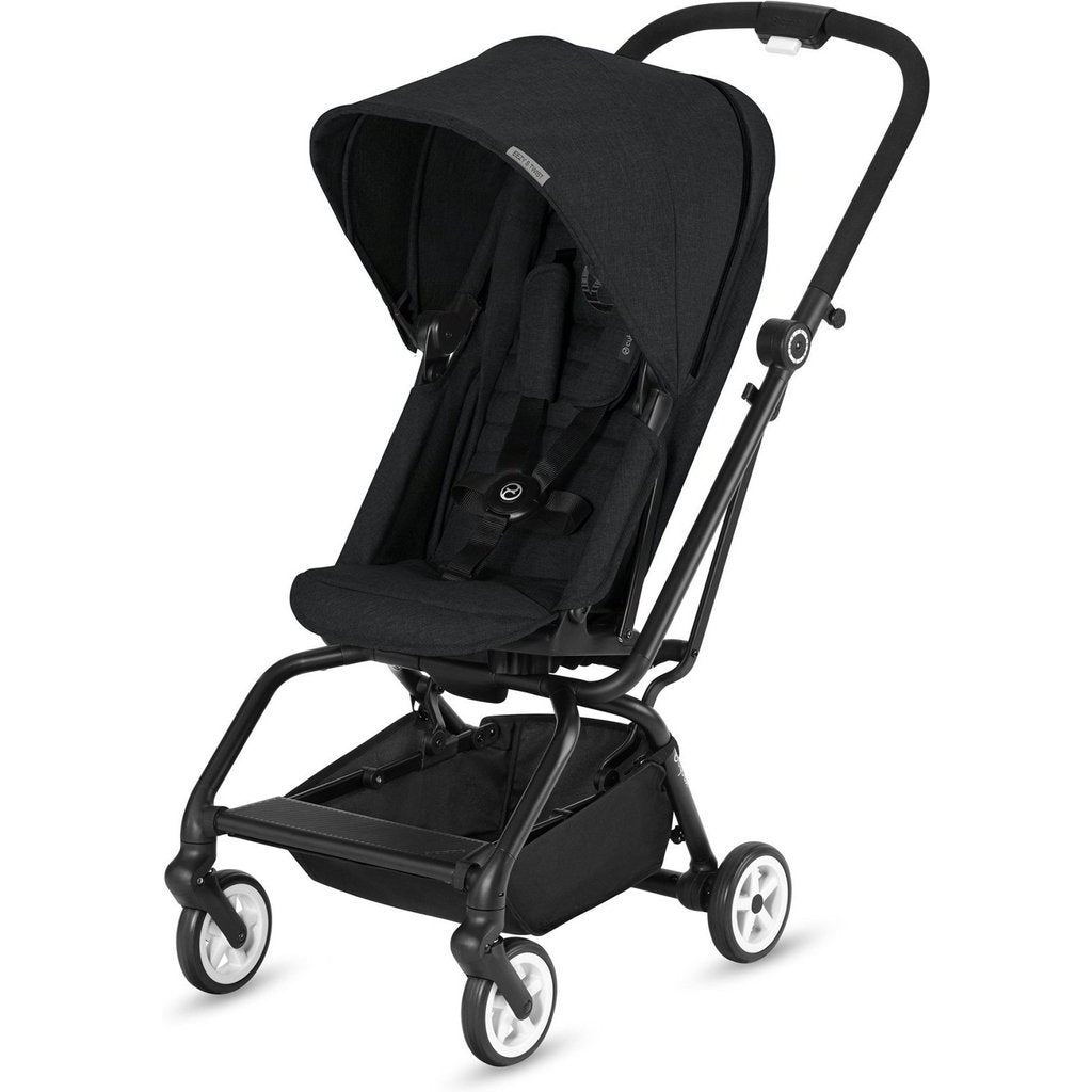 Cybex Eezy S Twist Stroller