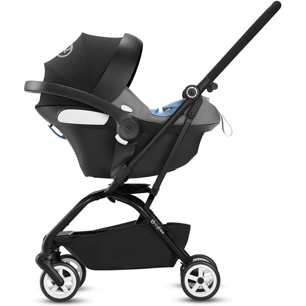 Cybex Eezy S Twist Stroller