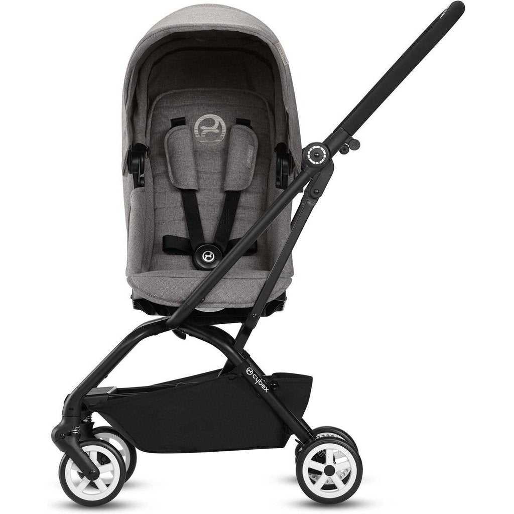 Cybex Eezy S Twist Stroller