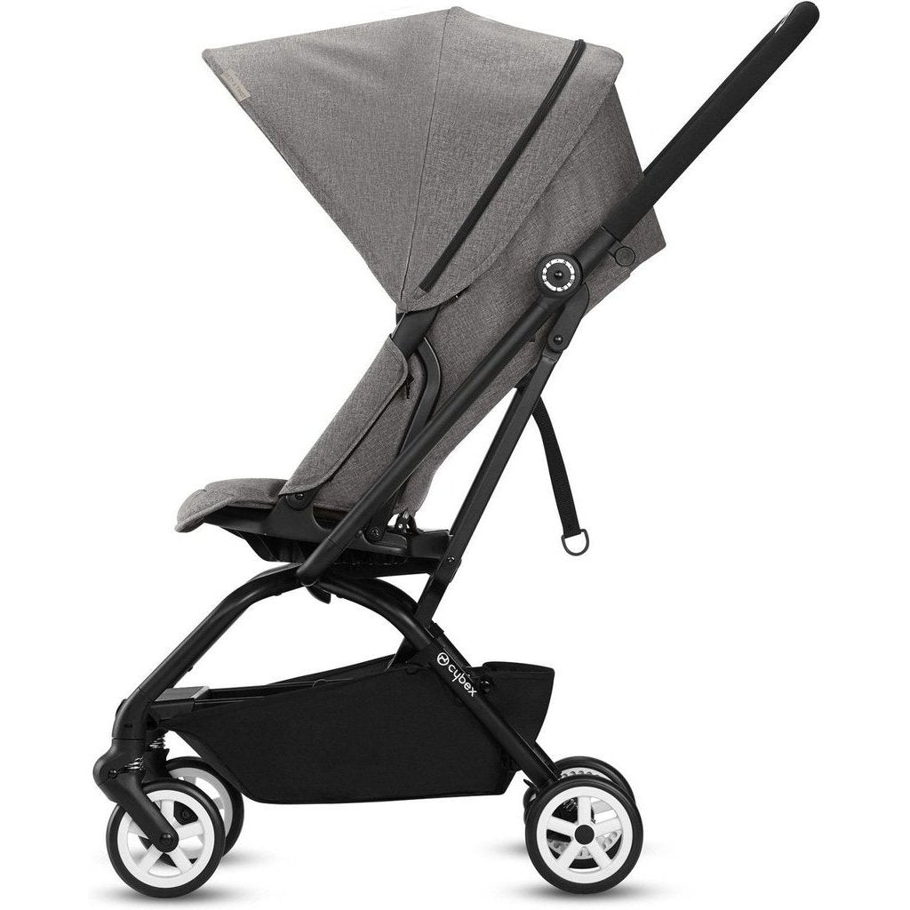 Cybex Eezy S Twist Stroller