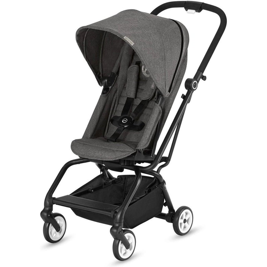 Cybex Eezy S Twist Stroller