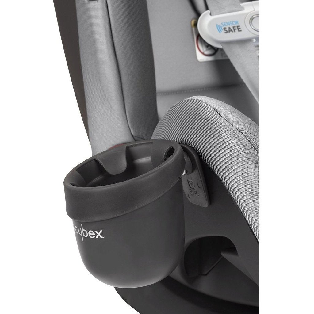Cybex Eternis S SensorSafe All-in-One Car Seat