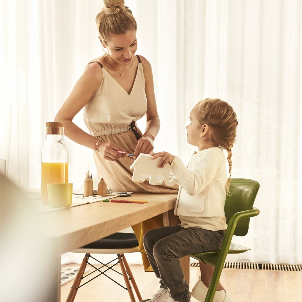 Cybex LEMO 4-in-1 Highchair