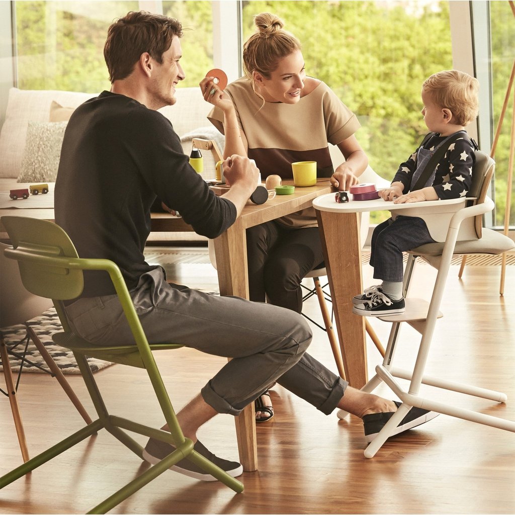 Cybex LEMO 4-in-1 Highchair