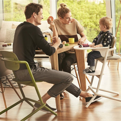 Cybex LEMO 4-in-1 Highchair