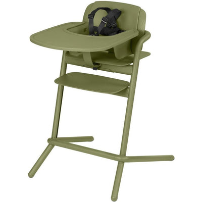 Cybex LEMO 4-in-1 Highchair