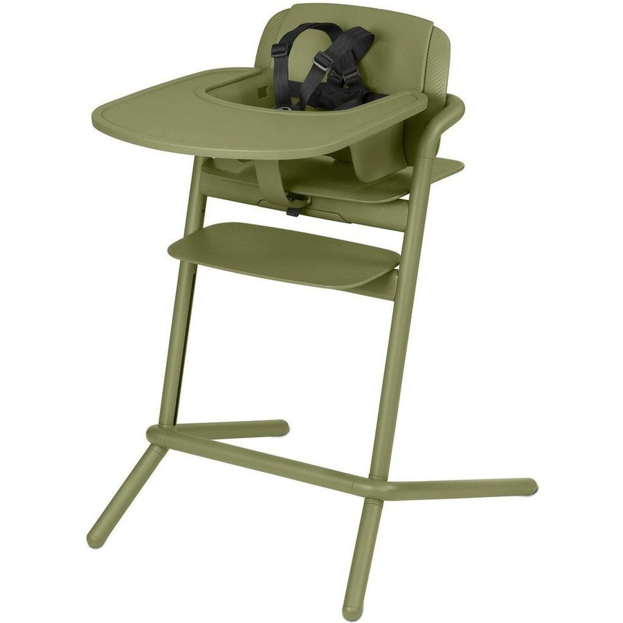 Cybex LEMO 4-in-1 Highchair