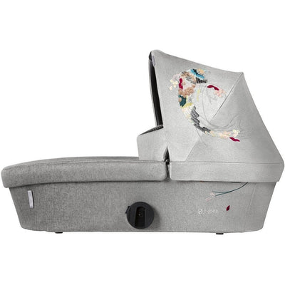 Cybex Mios Carry Cot - Koi Collection