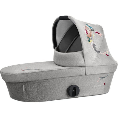 Cybex Mios Carry Cot - Koi Collection