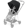 Cybex Mios Color Pack and Comfort Inlay
