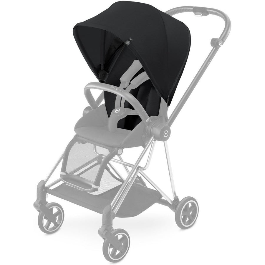 Cybex Mios Color Pack and Comfort Inlay