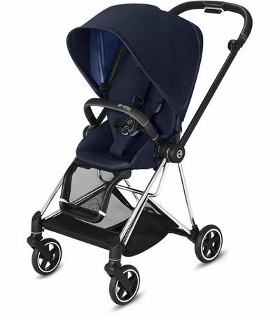 CYBEX Mios 2 Complete Baby Stroller