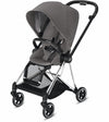 CYBEX Mios 2 Complete Baby Stroller