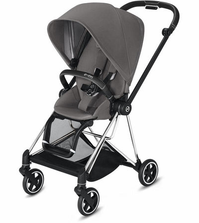 CYBEX Mios 2 Complete Baby Stroller