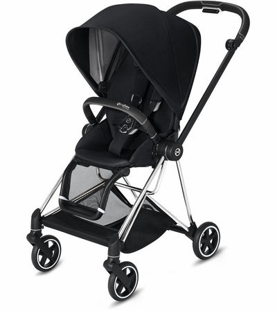 CYBEX Mios 2 Complete Baby Stroller
