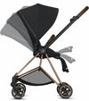 CYBEX Mios 2 Complete Baby Stroller