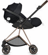 CYBEX Mios 2 Complete Baby Stroller