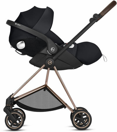 CYBEX Mios 2 Complete Baby Stroller