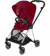 CYBEX Mios 2 Complete Baby Stroller