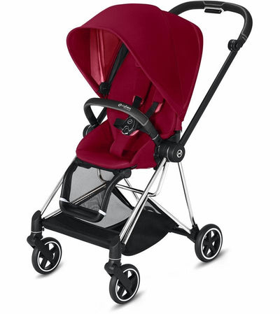 CYBEX Mios 2 Complete Baby Stroller