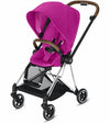 CYBEX Mios 2 Complete Baby Stroller