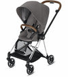 CYBEX Mios 2 Complete Baby Stroller