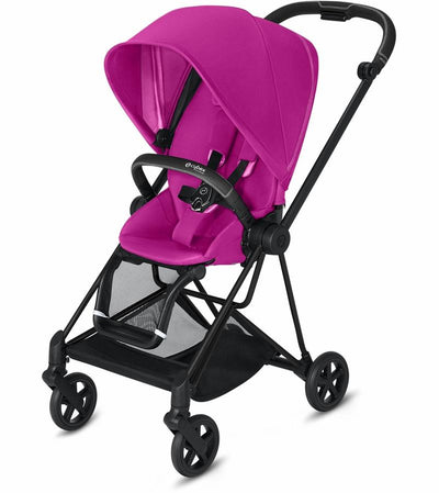 CYBEX Mios 2 Complete Baby Stroller