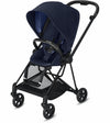 CYBEX Mios 2 Complete Baby Stroller