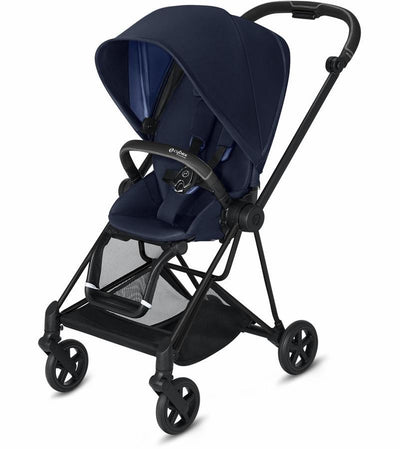 CYBEX Mios 2 Complete Baby Stroller