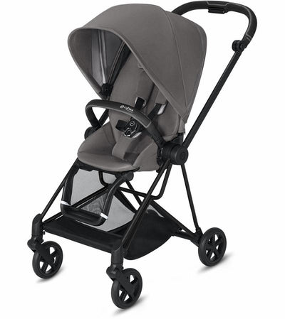 CYBEX Mios 2 Complete Baby Stroller