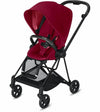 CYBEX Mios 2 Complete Baby Stroller