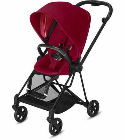CYBEX Mios 2 Complete Baby Stroller