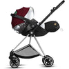 Cybex Mios Complete Stroller - Rebellious Collection