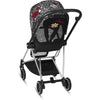 Cybex Mios Complete Stroller - Rebellious Collection