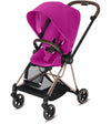 CYBEX Mios 2 Complete Baby Stroller
