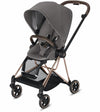 CYBEX Mios 2 Complete Baby Stroller