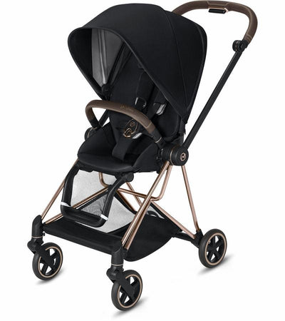 CYBEX Mios 2 Complete Baby Stroller