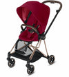 CYBEX Mios 2 Complete Baby Stroller