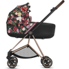 Cybex Mios2 Lux Carrycot - Spring Blossom
