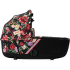 Cybex Mios2 Lux Carrycot - Spring Blossom