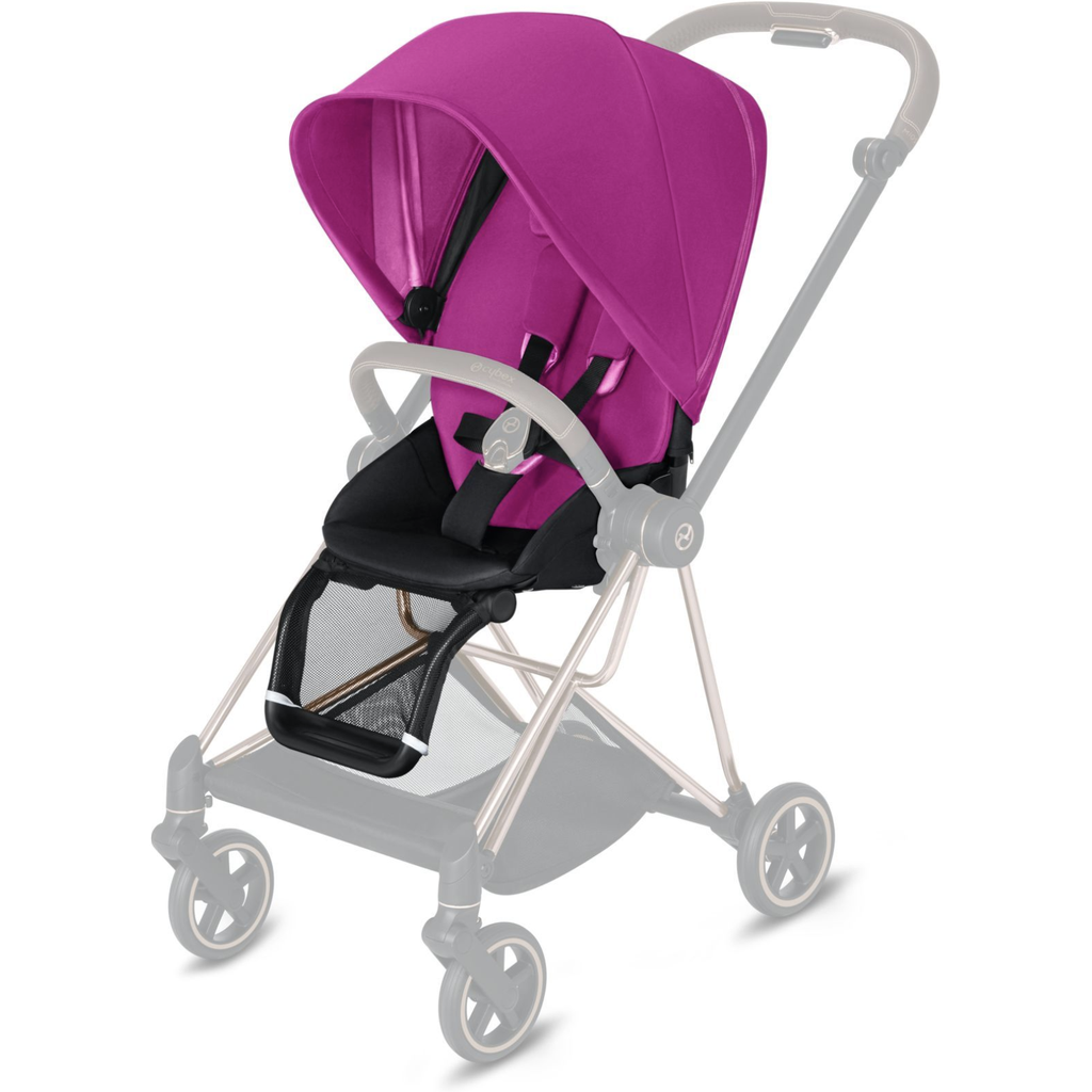 Cybex Mios2 Seat Pack
