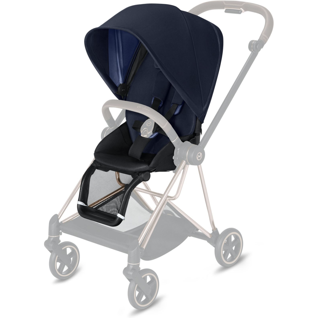 Cybex Mios2 Seat Pack