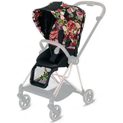 Cybex Mios2 Seat Pack - Spring Blossom